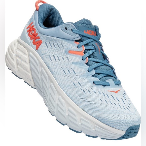 Hoka One One Shoes - Hoka One One Women’s Gaviota Running Shoes Size 9.5